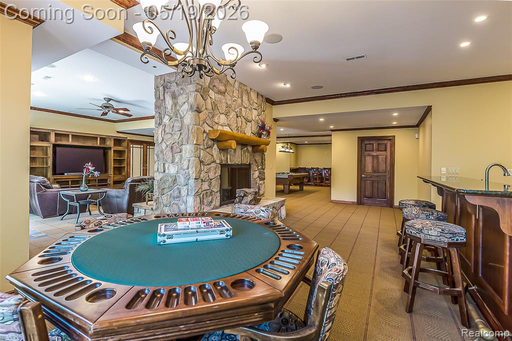 17671 Cranbrook Drive, Northville, MI 48168 — Photo 48