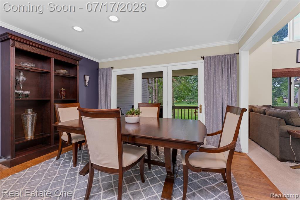 4884 Pine Eagles Court, Brighton, MI 48116 — Photo 20