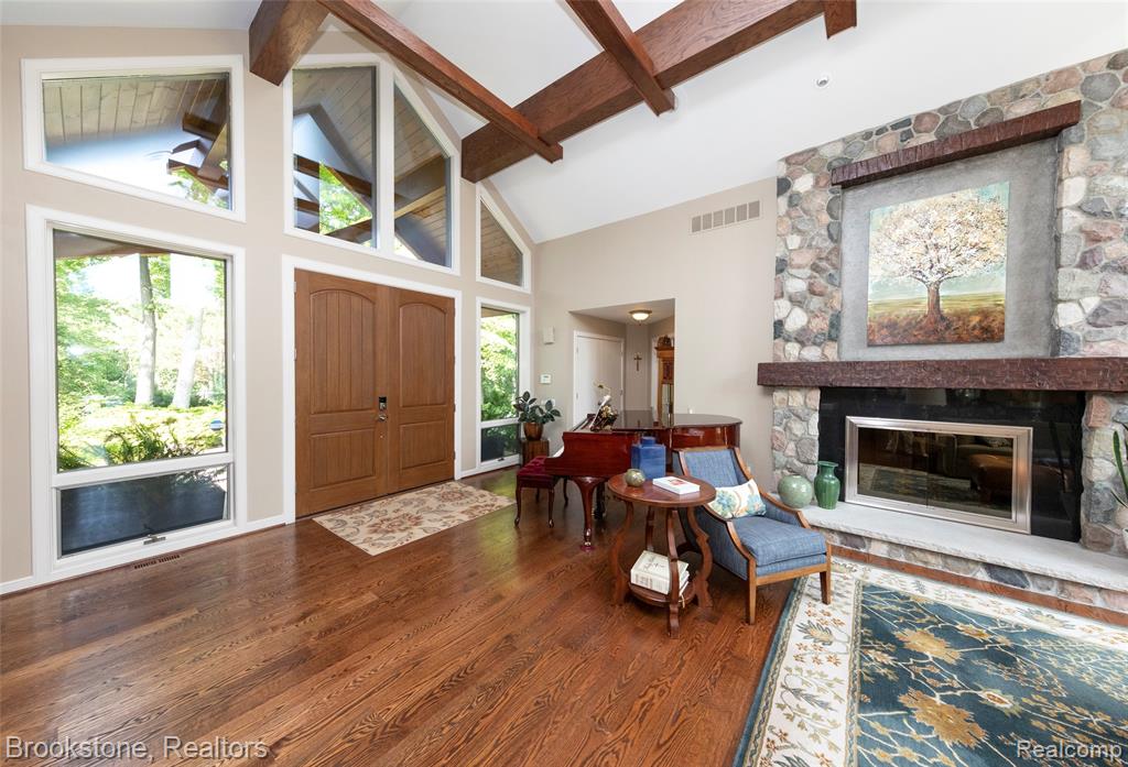 7215 DEER LAKE Court, Clarkston, MI — Photo 12