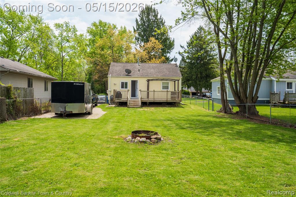 4070 Lanette Drive, Waterford, MI 48328 — Photo 20