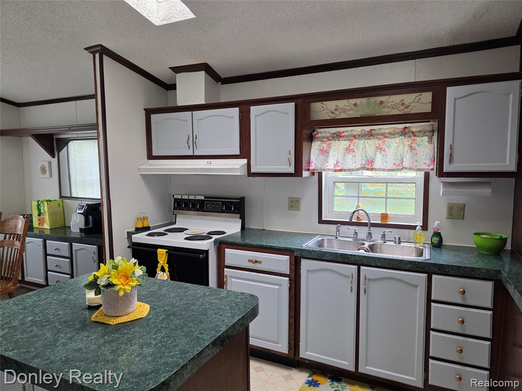 1888 Aitken Road, Brown, MI 48416 — Photo 2
