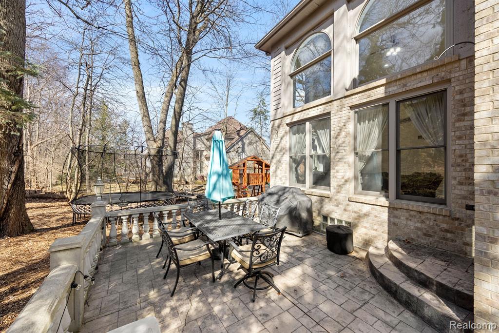 6307 WILDWOOD Lane, West Bloomfield, MI 48324 — Photo 51