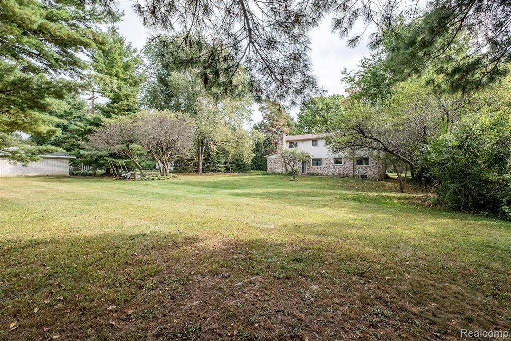 8911 W Gates Street, Bruce, MI 48065 — Photo 50