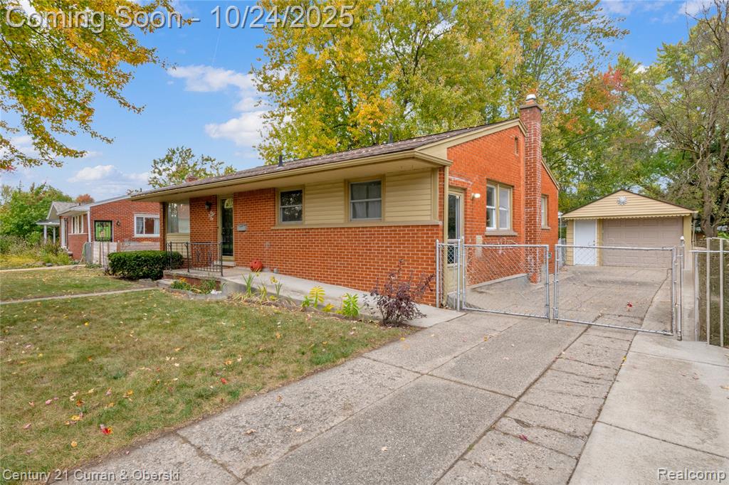 1001 Juneau Road, Ypsilanti, MI 48198 — Photo 28