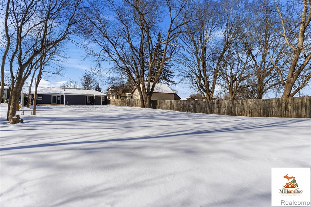 713 S Mill Street, Clio, MI 48420 — Photo 33