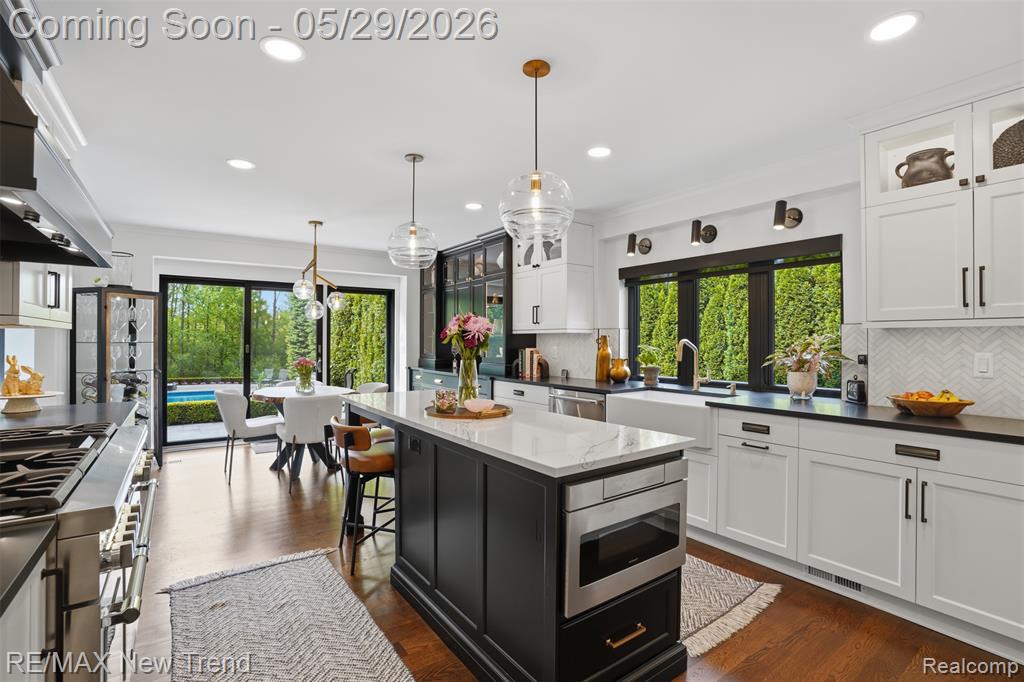 1890 Spruce Drive, Commerce Twp, MI 48390 — Photo 14
