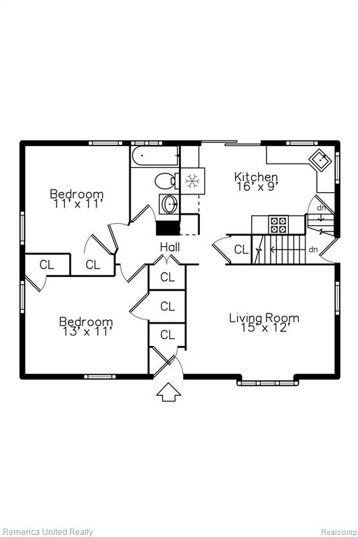 717 S Edgeworth Avenue, Royal Oak, MI 48067 — Photo 48