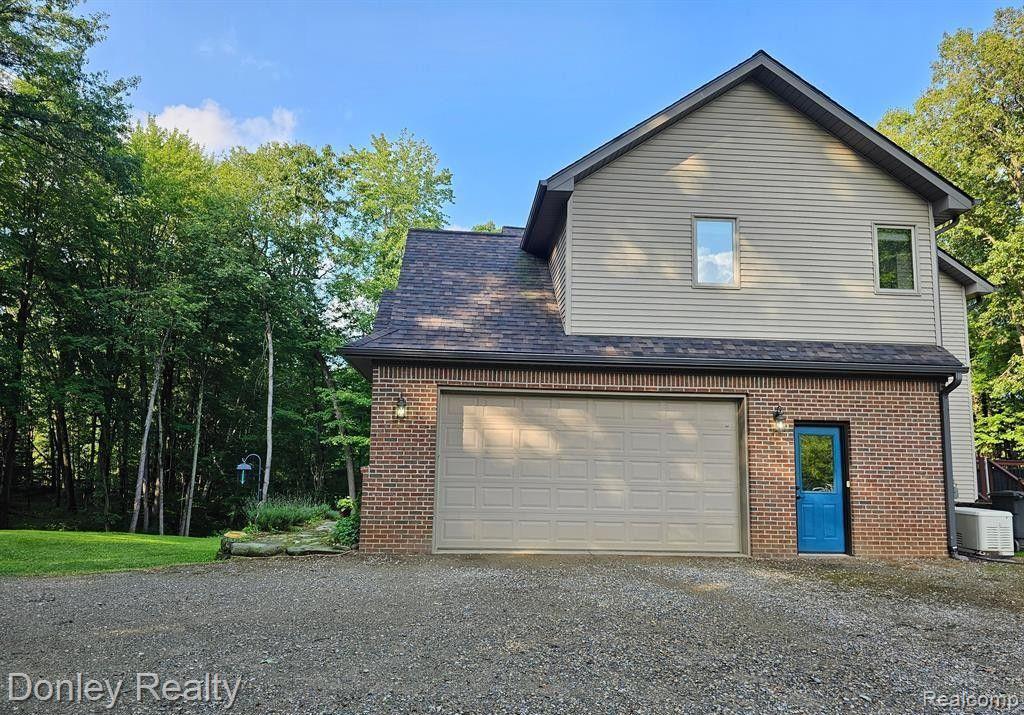 3239 HILLVIEW Drive, Metamora, MI 48455 — Photo 24