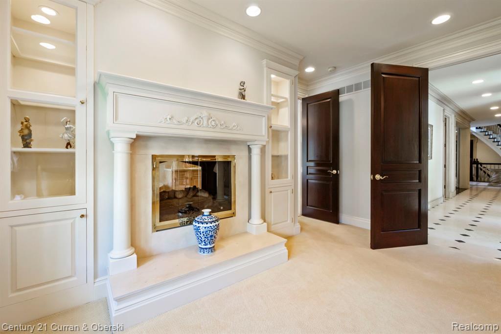 18878 Oak Leaf Lane, Northville, MI 48168 — Photo 34