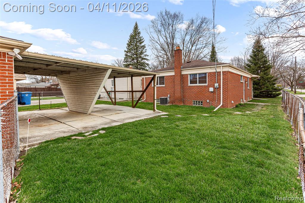4012 Weddell Street, Dearborn Heights, MI 48125 — Photo 31