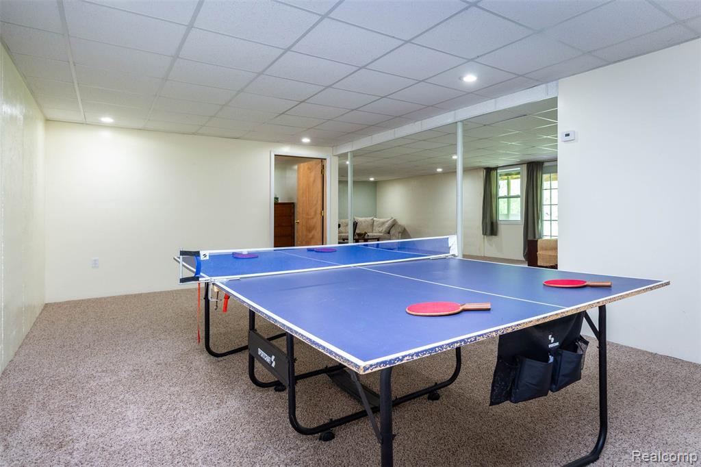 6137 East Street, North Branch, MI 48461 — Photo 36