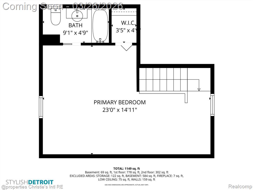 20631 Lochmoor Street, Harper Woods, MI 48225 — Photo 41
