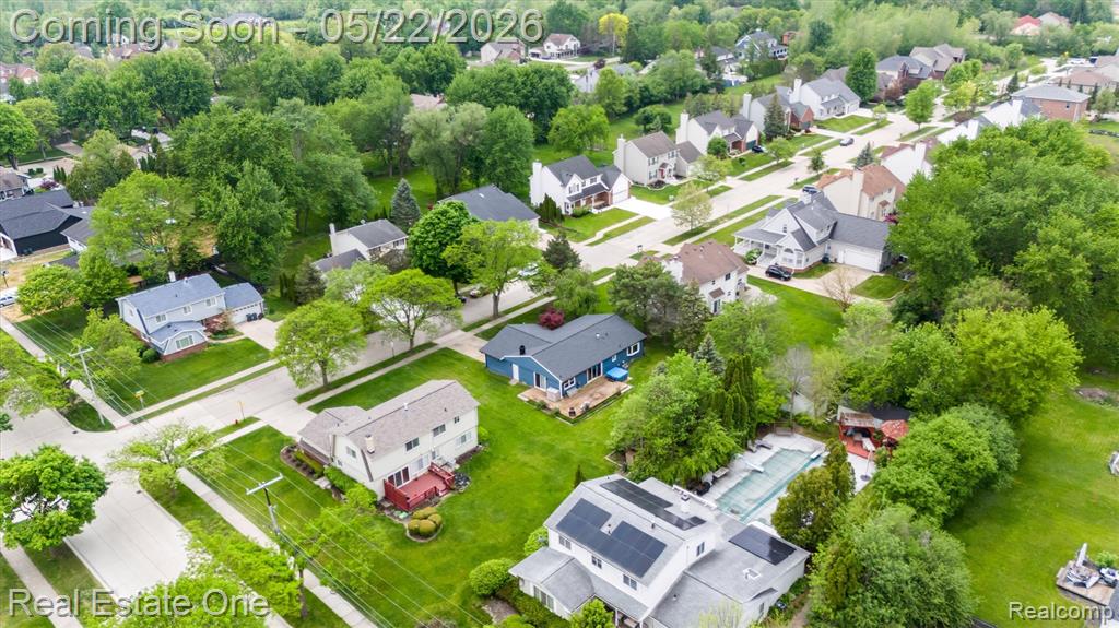 489 Evaline Drive, Troy, MI 48085 — Photo 34