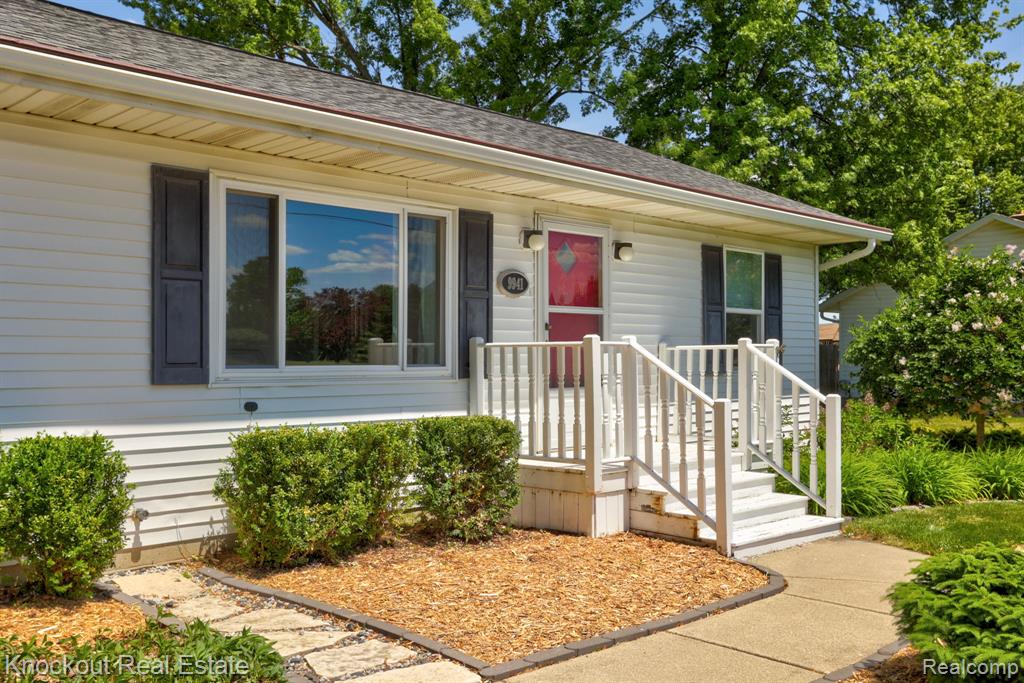 9941 Lange Road, Birch Run, MI 48415 — Photo 4