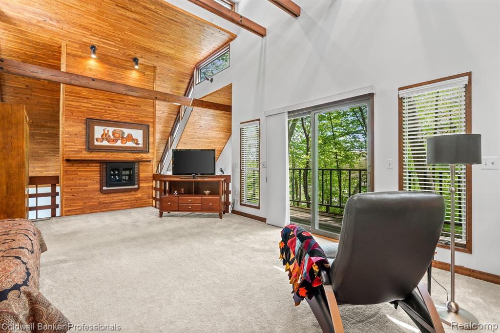 4943 CANYON OAKS Drive, Brighton, MI 48114 — Photo 35