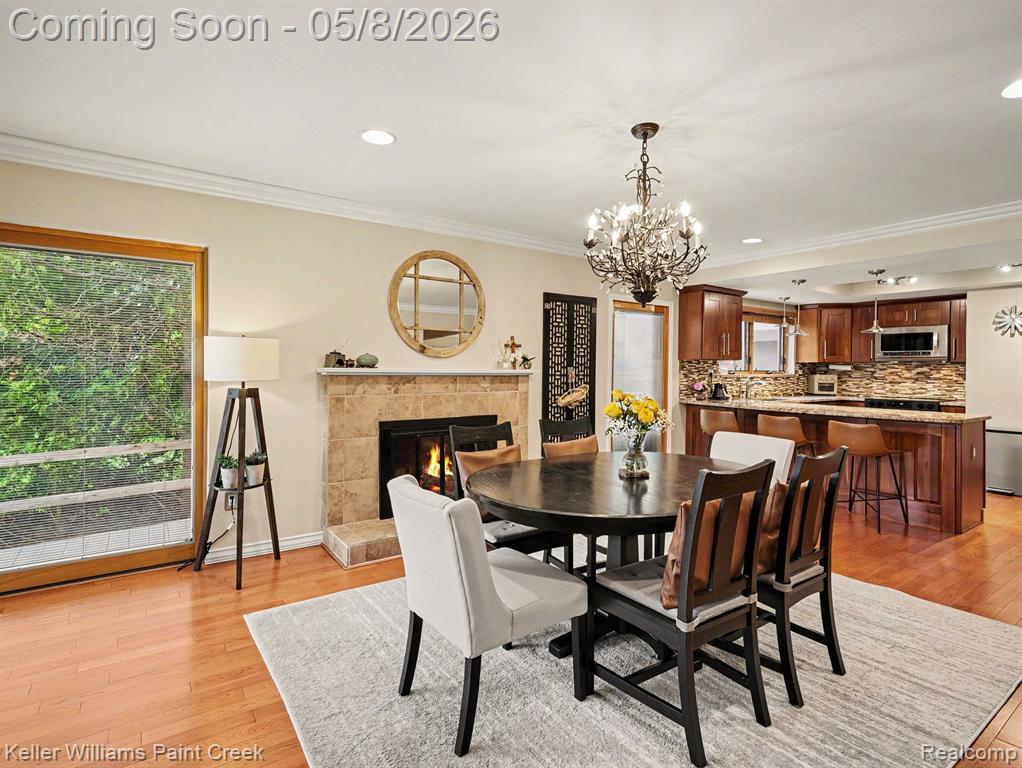 1949 Canary Court, Troy, MI 48084 — Photo 10