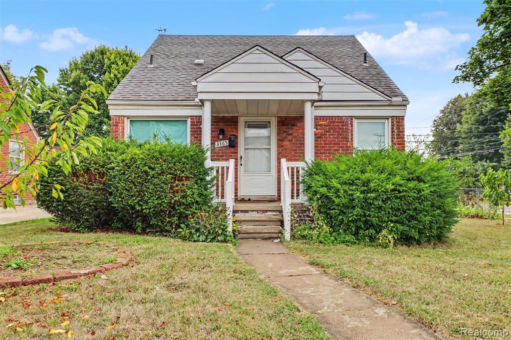 3365 Linden Street, Dearborn, MI 48124