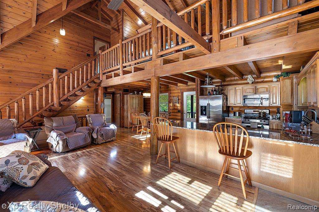 5697 GLEASON Road, Emmett, MI 48022 — Photo 16