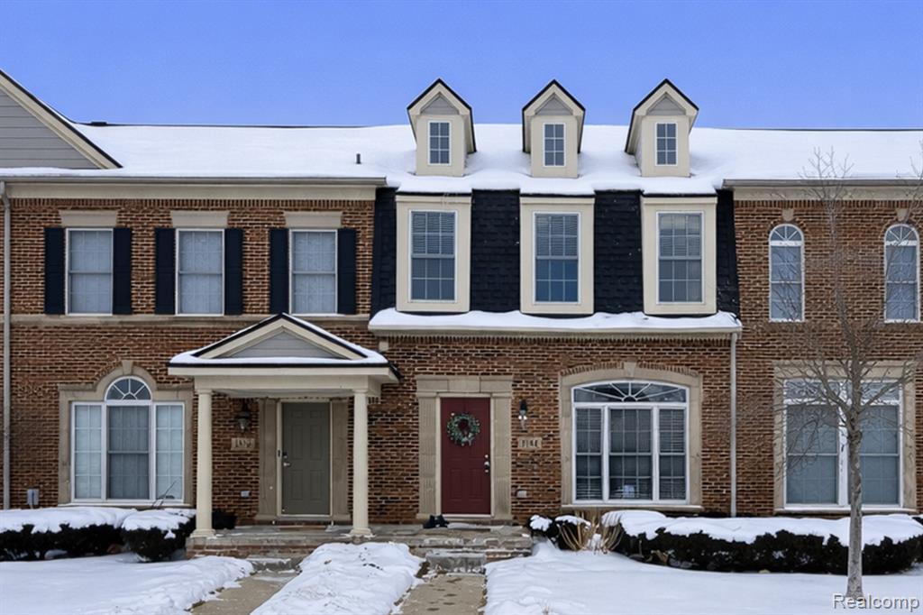 1584 Commodore Circle, Canton, MI 48187 — Photo 4