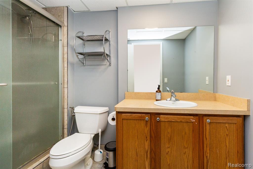 5470 MILL RACE Way, Commerce Twp, MI 48382 — Photo 47