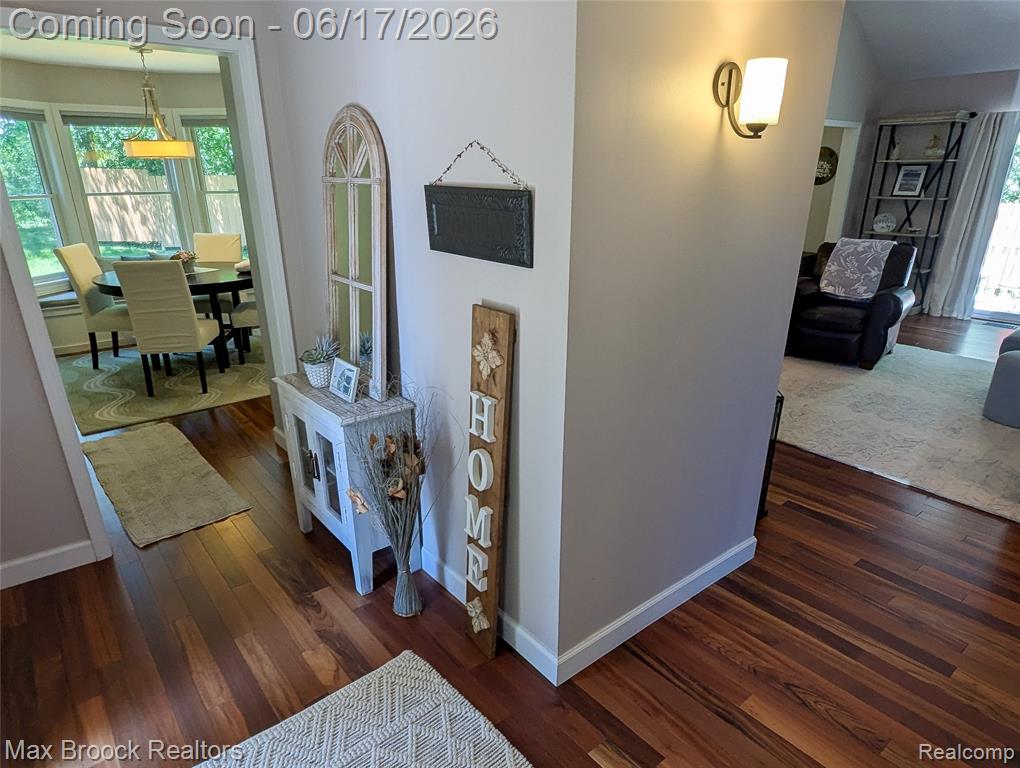 5466 Taylor Lane, Clarkston, MI — Photo 16