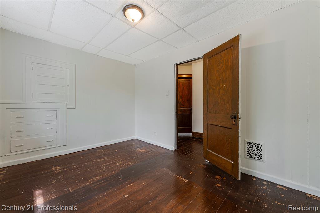 238 Richter St Street, River Rouge, MI 48218 — Photo 18