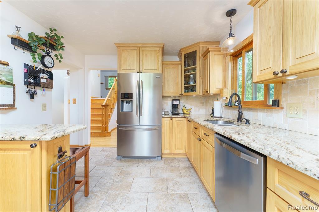 56901 Appaloosa Lane, South Lyon, MI 48178 — Photo 15