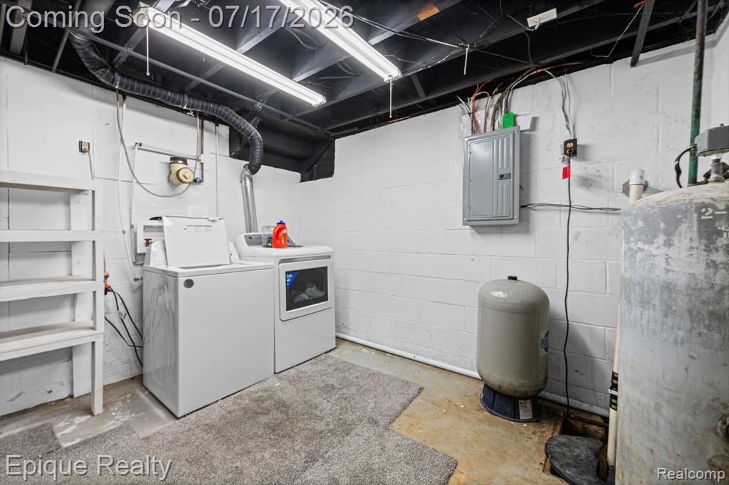 5155 Gratiot Avenue, St. Clair, MI 48079 — Photo 24