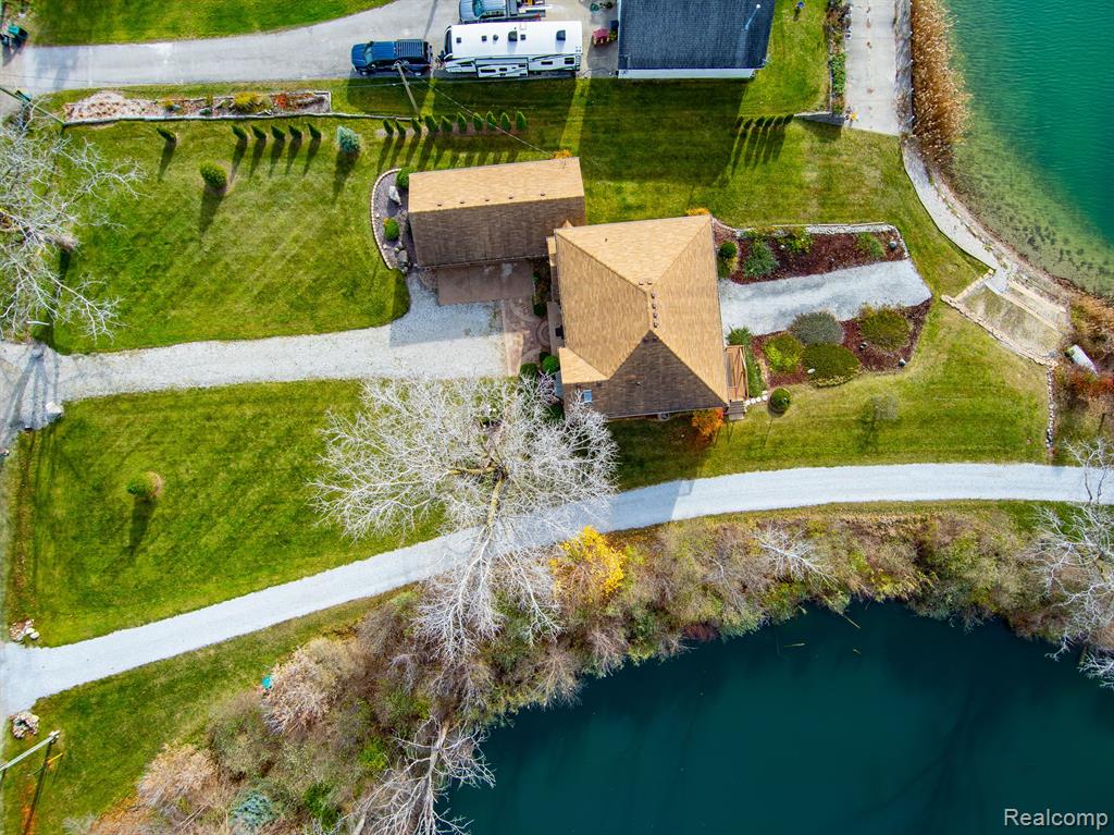 73921 OMO ROAD, Armada, MI — Photo 37