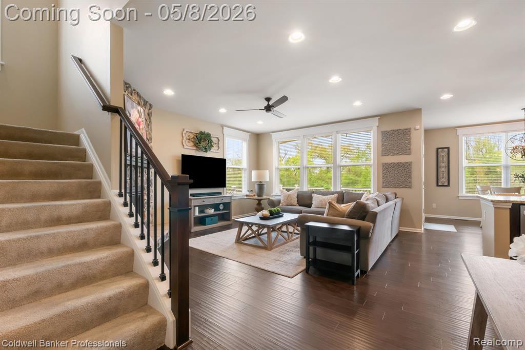50405 Eisenhower Drive, Canton, MI 48188 — Photo 18