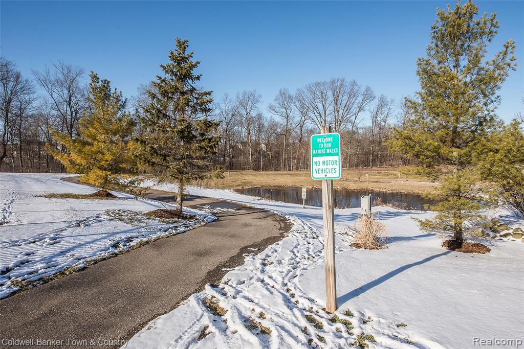 1240 Callaway Court, Howell, MI 48843 — Photo 41