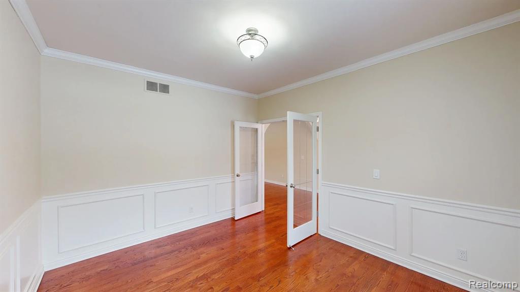 8343 WASHINGTON WOODS Drive, Washington, MI — Photo 12