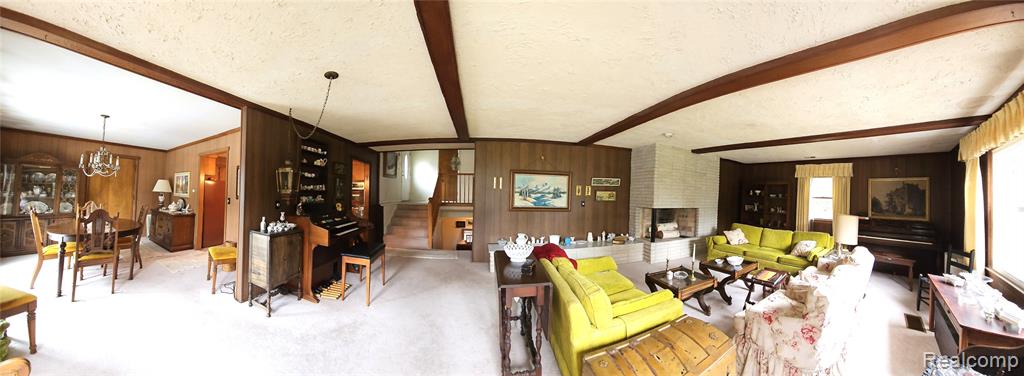 10040 Stinchfield Woods Road, Pinckney, MI 48169 — Photo 13