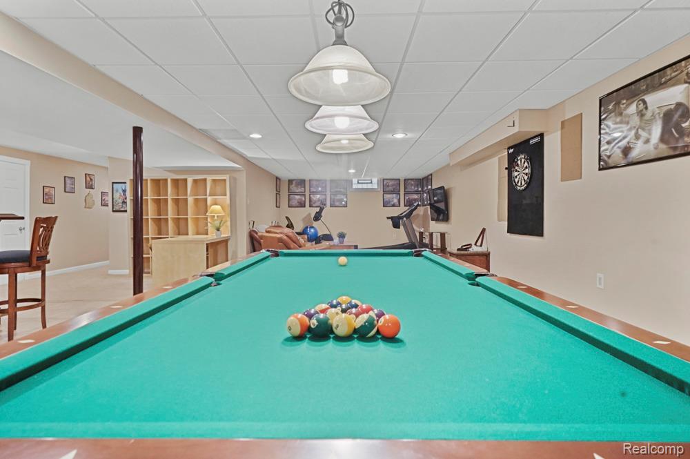 9450 SANDLEWOOD Court, Whitmore Lake, MI 48189 — Photo 41