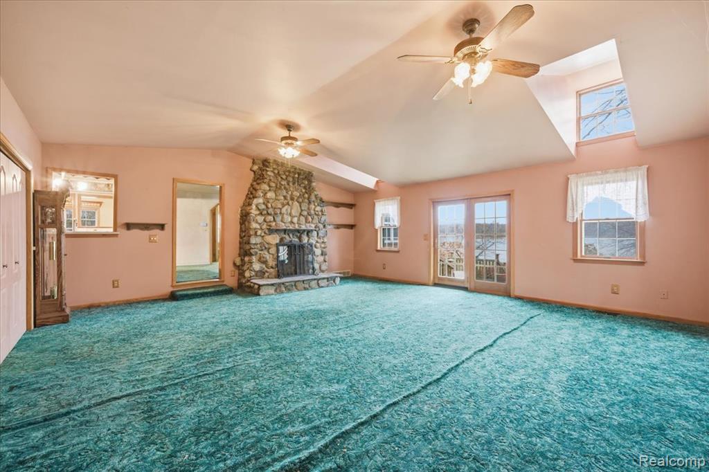 5896 Silver Birch Road, Hadley, MI 48462 — Photo 20