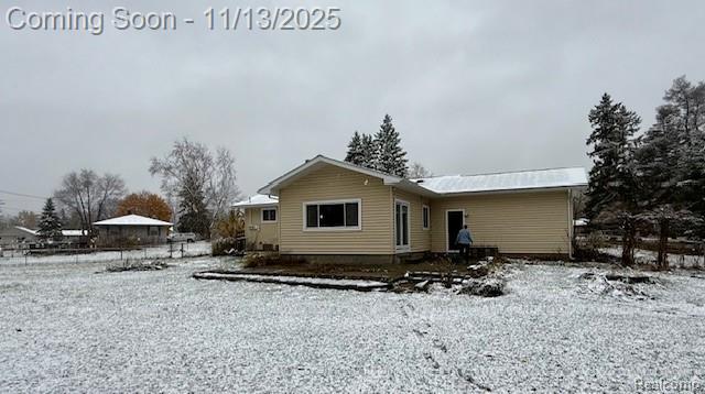 5150 Stevens Road, Clarkston, MI — Photo 35