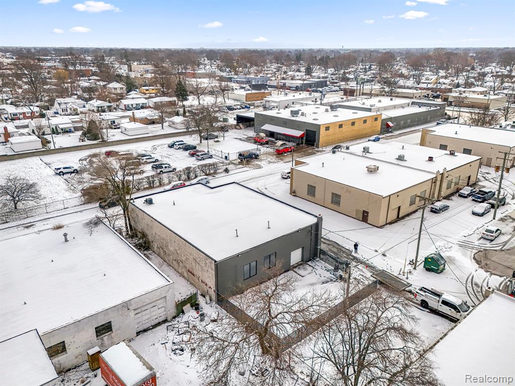 23201 Roseberry Avenue, Warren, MI 48089 — Photo 42