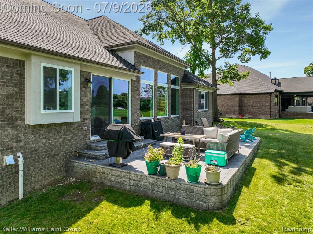 2100 Shane Court, Oxford, MI 48370 — Photo 46