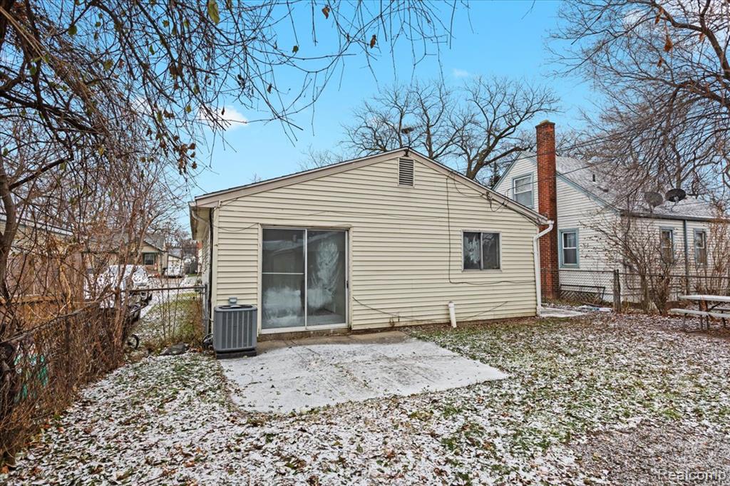 5952 Banner Street, Taylor, MI 48180 — Photo 12