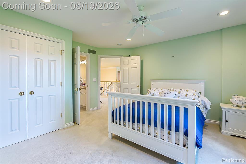 17671 Cranbrook Drive, Northville, MI 48168 — Photo 36