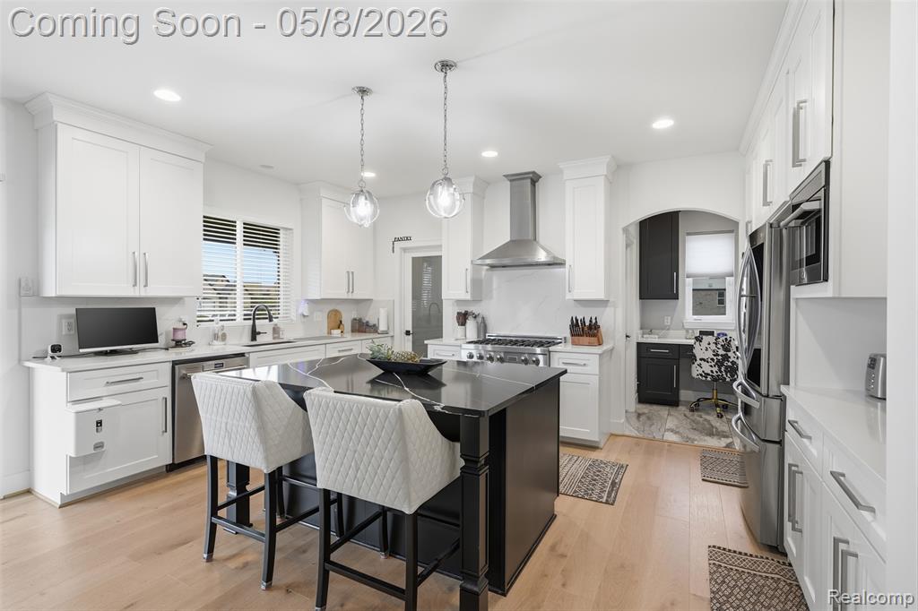 49658 Monarch Drive, Macomb, MI 48044 — Photo 8