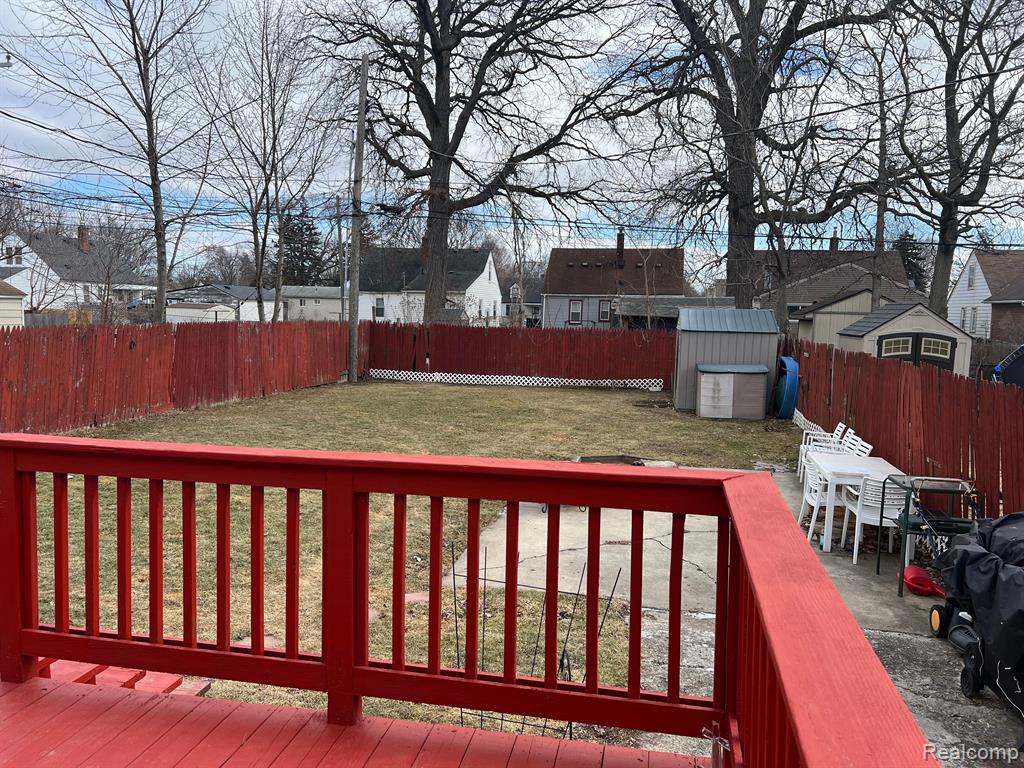 4655 MILDRED Street, Wayne, MI 48184 — Photo 41