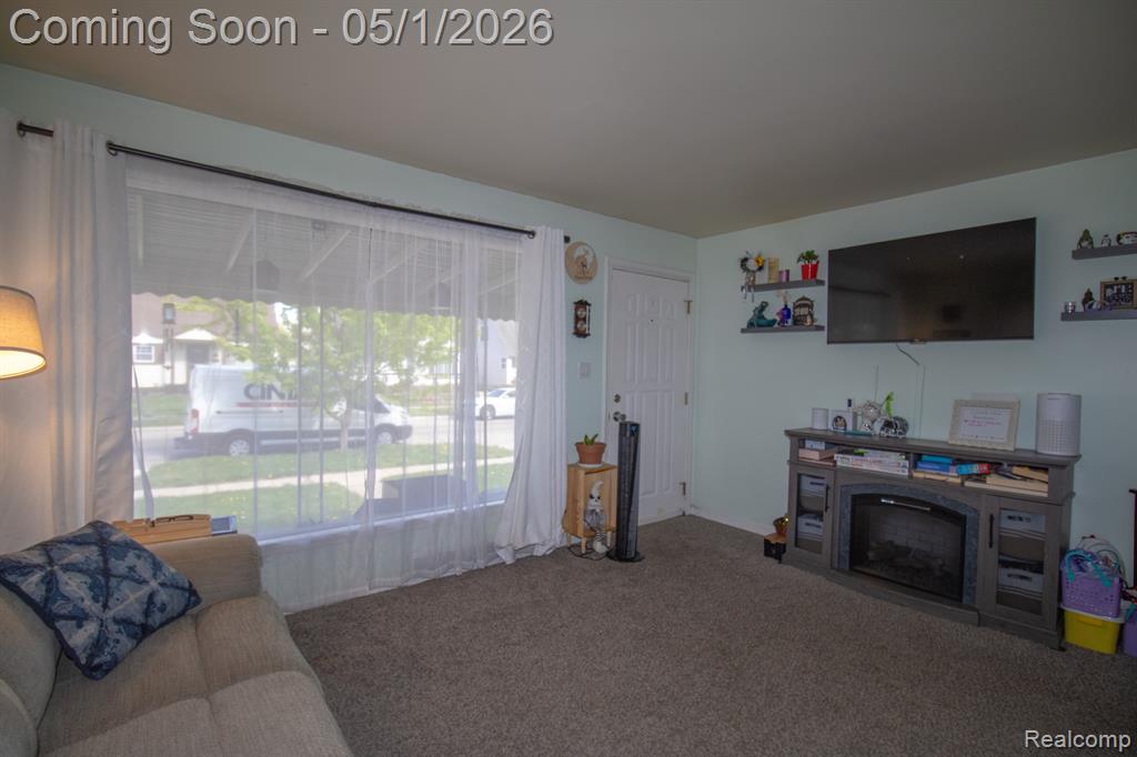 18455 Denby, Redford, MI 48240 — Photo 8