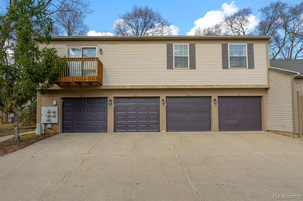 3019 Forest Creek Court, Ann Arbor, MI 48108 — Photo 26