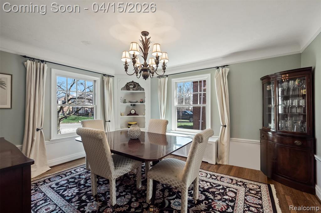615 Kimberly Street, Birmingham, MI 48009 — Photo 7