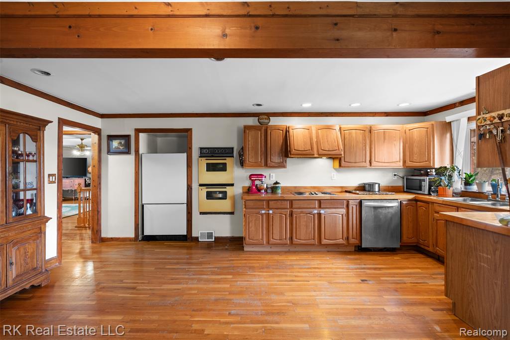 13799 31 Mile Road, Washington, MI 48095 — Photo 12