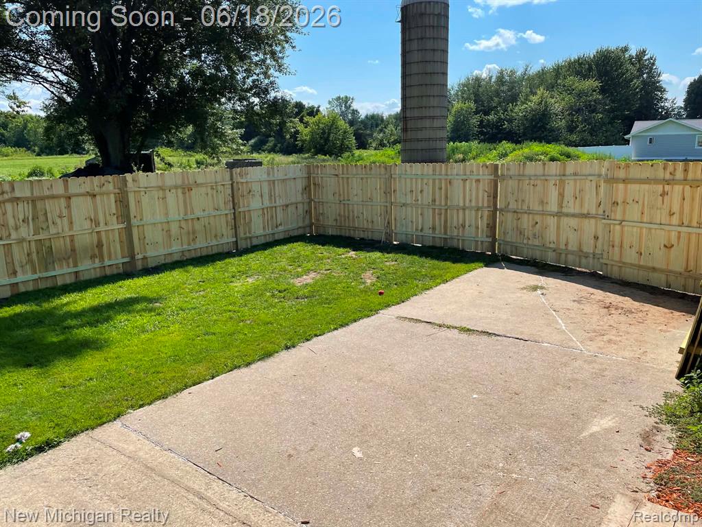7415 W Farrand Road, Clio, MI 48420 — Photo 4