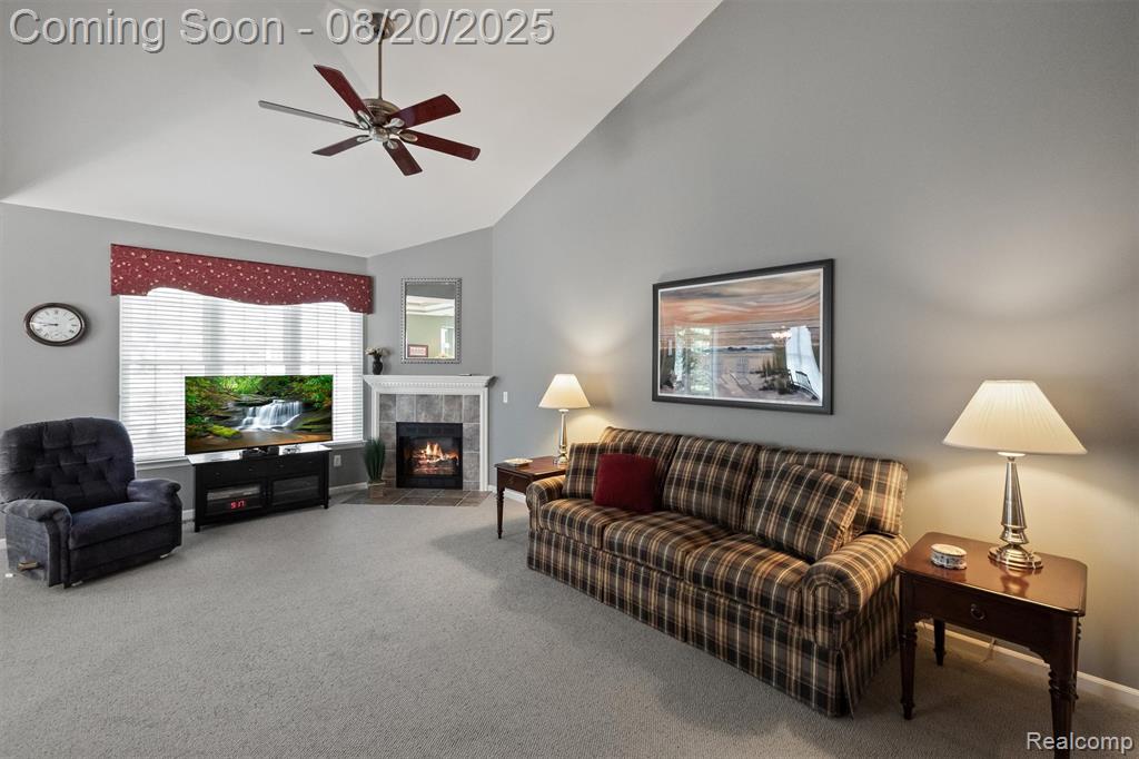 44205 Nova Drive, Sterling Heights, MI 48314 — Photo 5