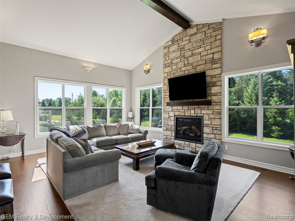 47545 Casa Loma Court, Northville, MI 48167 — Photo 16