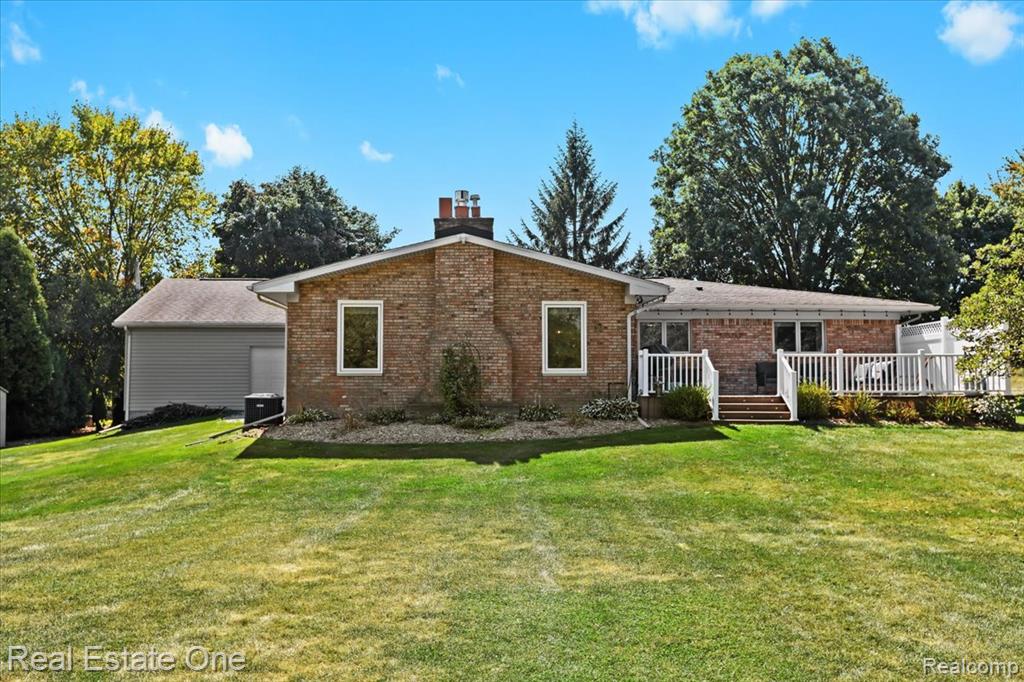44650 W 11 Mile Road, Novi, MI — Photo 35